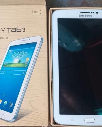 Galaxy tab 3