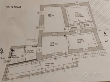 Appartamento - Pergine Valsugana