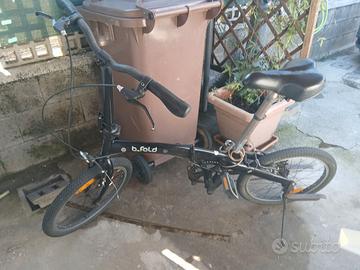 Bicicletta