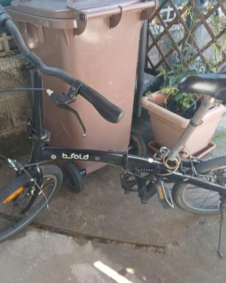 Bicicletta