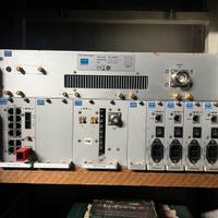 Sistema ripetitore GSM 900 professionale completo