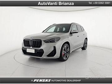 BMW X1 xdrive 25e MSport Pro auto