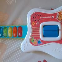 chitarra bambini