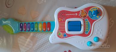 chitarra bambini