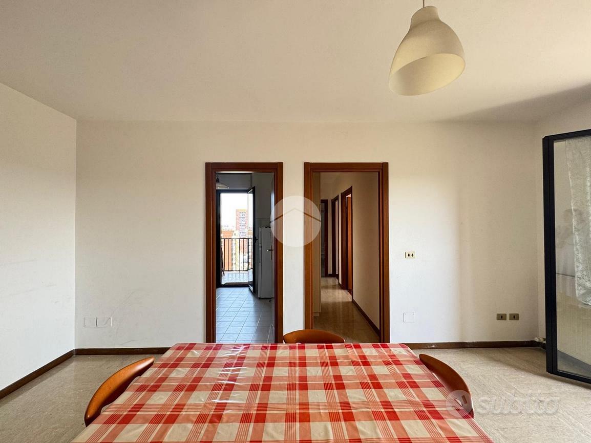 Apartment in Roma, Collatino - Vista 6