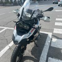 BMW R 1250 GS - 2021 Rallye