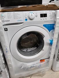 Lavatrice 8kg Indesit NUOVA 