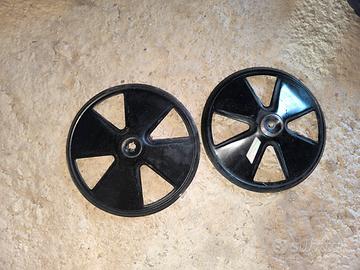 BORCHIE APE VESPA 50