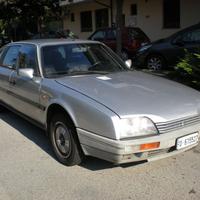 Citroen cx 25 turbo