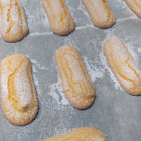 Panettiere esperto