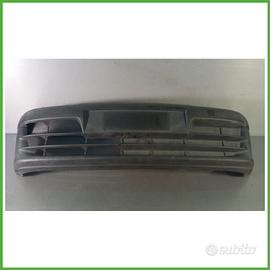 Paraurti Anteriore FIAT SEICENTO 1E Berlina GIALLO