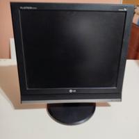 schermo / TV 20"