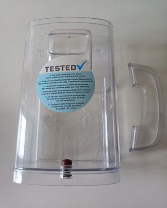 Serbatoio acqua per Lavazza Favola Cappuccino