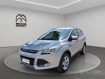Ford Kuga 2.0 tdci Plus 2wd s&s 120cv E6