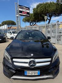 Mercedes gla 200 premium automatica