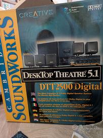 Creative DTT2500 Digital