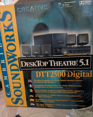 Creative DTT2500 Digital