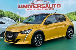 Peugeot 208 1.5 BlueHDI 100cv GT Line 2020