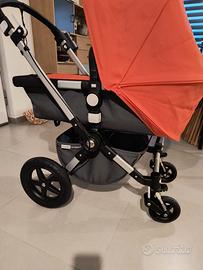 passeggino bugaboo 