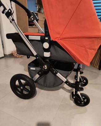 passeggino bugaboo 