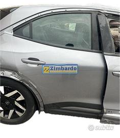 PORTA POSTERIORE DESTRA OPEL MOKKA 2023