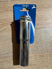 Prolunga per canotto