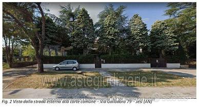 Appartamento Jesi [A4340122]