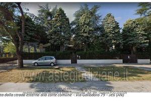 Appartamento Jesi [A4340122]