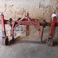 Zappatrice tiller lama