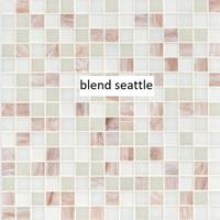 blend seattle mosaico Bisazza