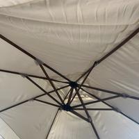 Ombrellone da giardino