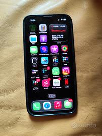 iPhone 13 pro 5g 