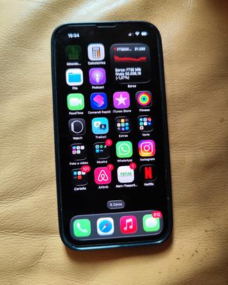 iPhone 13 pro 5g 