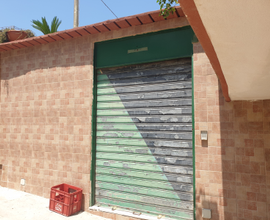 Locale uso deposito 15mq ultra asciutto