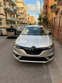 Renault Megane station