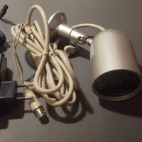 Telecamera GE Security TIR 600 Day/Night, IP68