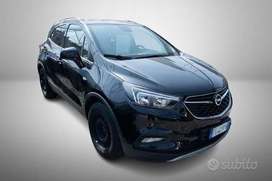Opel Mokka X X 1.4 t Innovation Gpl-tech 4x2 ...