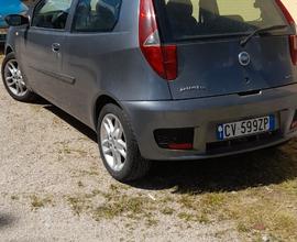 FIAT Punto 1ª serie - 2005