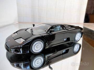 Bugatti EB110 - scala 1/43 - Revell
