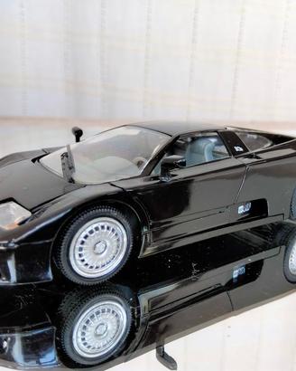 Bugatti EB110 - scala 1/43 - Revell
