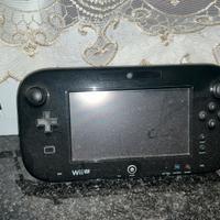 Nintendo WII-U
