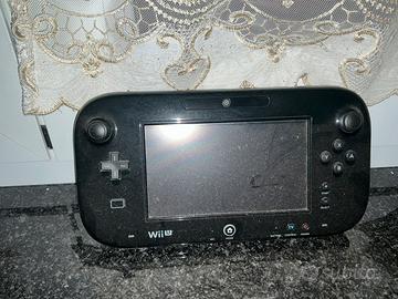Nintendo WII-U