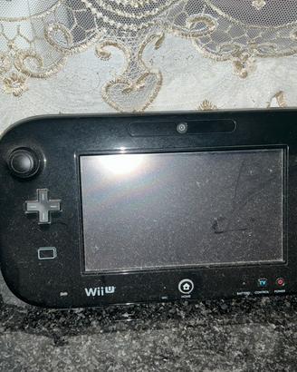 Nintendo WII-U