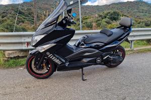 Yamaha Tmax 500 2010