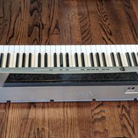 Pianoforte Casio privia PX120