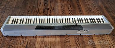 Pianoforte Casio privia PX120