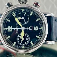 Chronoswiss Timemaster Flyback