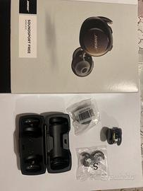 Ricaricatore  cuffie soundsport Bose