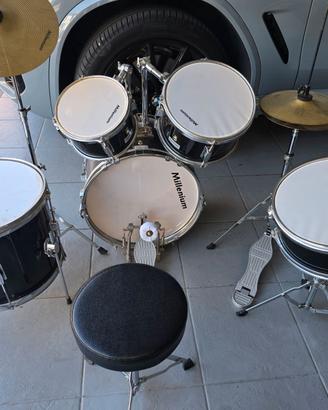 Batteria per bambini