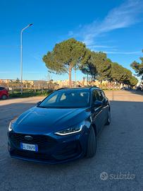 Ford focus 1.5